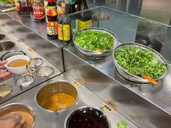 -三兴涮羊肉(荣安大街店)