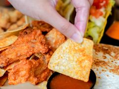 -Taco Bell 塔可钟(民田路店)