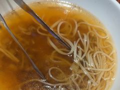 -西贝(武汉群星城店)