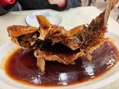 -奥华餐厅·老张记(台基厂店)