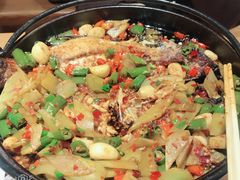 -木屋烧烤(西南角店)