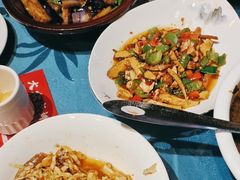 -湘春酒家·1989(运达汇店)
