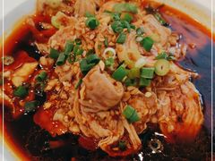 -春发生饭店·非遗(南院门店)