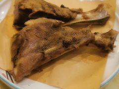 -锡和无锡菜(景丽苑店)