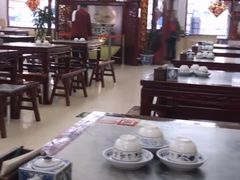 大堂-海碗居(牡丹园店)