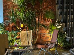 -J Create城市露营咖啡·简餐·宠物(上海动物园店)