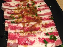 -新石器烤肉(中房金谊广场店)
