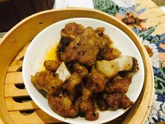 -红莲中餐厅(日航饭店)