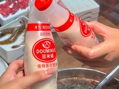 -来龍儿鲜切牛肉自助老火锅