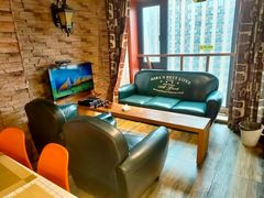 -玩坞轰趴馆·户外团建聚会主题生日派对馆(世豪广场店)