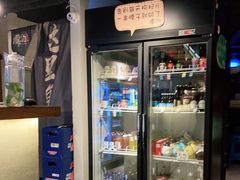 -腰子哥烤串(石佛营炫特店)