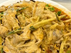 -张包铺(道外店)