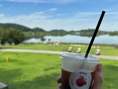 -南北湖风景区