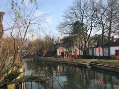 -西湖天地
