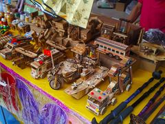 -十渡东湖港风景区