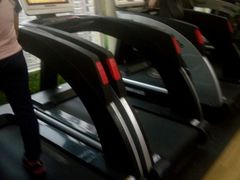 -BK博·康健身(金地格林小镇店)