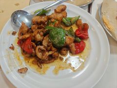 -華歡冰室-WahFoon(吉大店)