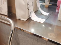 -喜茶(杭州西湖银泰城店)