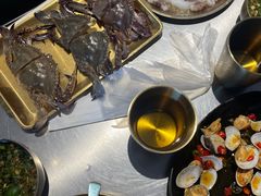 -琥珀川糟粕醋火锅(慈云寺店)