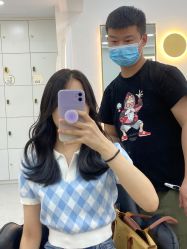 -柯琳造型