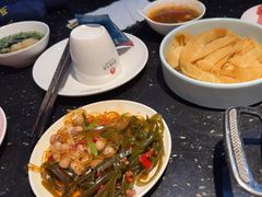 -麻四娘火锅(天津路店)