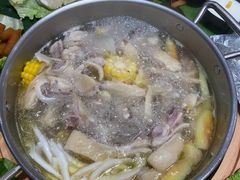 -椰小鸡·琼州糟粕醋·火锅(美兰缤纷城店)