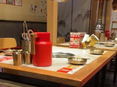 -韩宫宴烤肉·料理(苏州中心店)