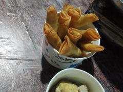 -麻木老地方牛筋牛杂(长堤街店)