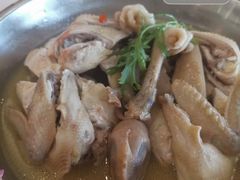 -天鲜阁·海鲜粤菜·33年老字号(石槎白云站店)