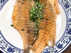 特色干煎鱼-兰边碗(鼓楼店)