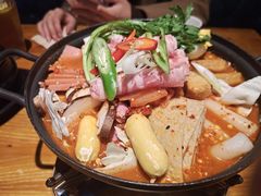 -汉米达特色料理餐厅(郴州友阿国际广场店)