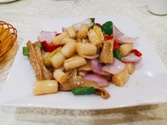 -壹山酒楼(三乡店)