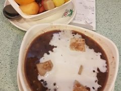 -松记糖水店(铜锣湾分店)