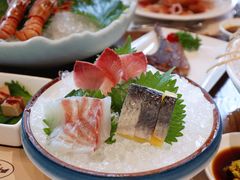 -Mr·Fish鱼鲜生海鲜放题(银泰in99店)