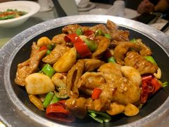 -大碗居·烤鸭·鱼头泡饼(天坛东门店)