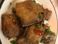 -小厨师·二十年沈家门小海鲜(百井坊巷店)