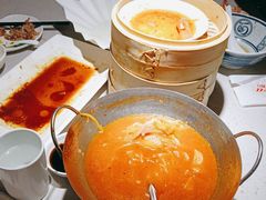 -吉旺港式餐厅(南方商城店)