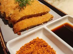 -吴越荣记苏州菜·松鼠桂鱼 100% 活鱼现做(月光码头店)