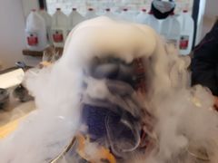 -贰重天冰煮羊自助火锅(东坝店)