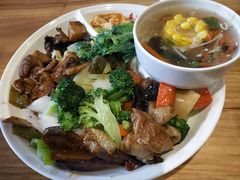 -素满香·素食自助餐(苏州·临顿路店)