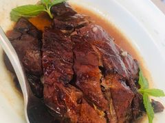 深井烧鹅-食神鱼头佛跳墙(百子湾旗舰店)