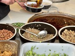 -豆相识•九九豆腐脑(牛咡桥店)