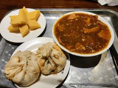 -姚记炒肝店(簋街店)