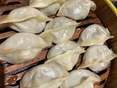 百年老馅饺子-老边饺子馆(金源店)