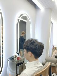 -D.G造型·烫发染发接发