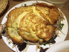 炒合菜-佶政筋饼·新概念(安阳路店)