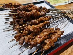 -汇通杨家·烤肉(汇通店)