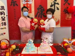 -禧悦府国际月子会所(总店)