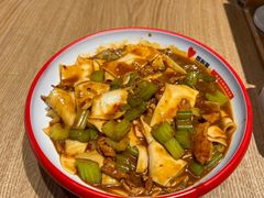 -西粉堂新疆米粉(朝外店)