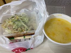 -秦人美食(中山医店)